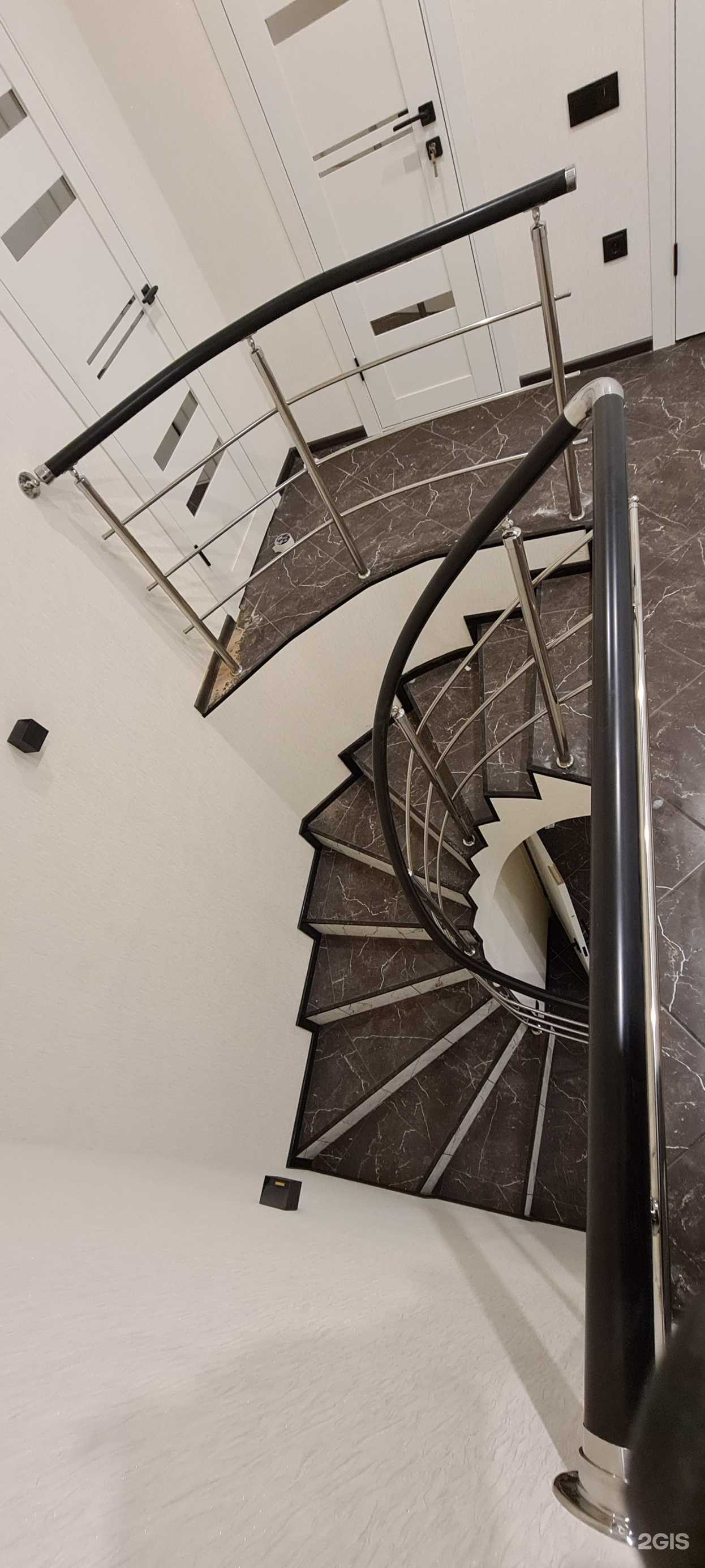 Отзывы на компанию ПерилаПрофи в Ростове-на-Дону c фото