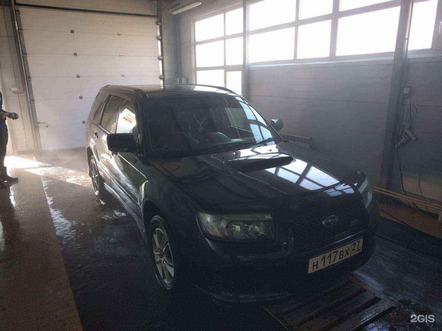 Отзывы на компанию Aquaсar в г. Комсомольск-на-Амуре c фото