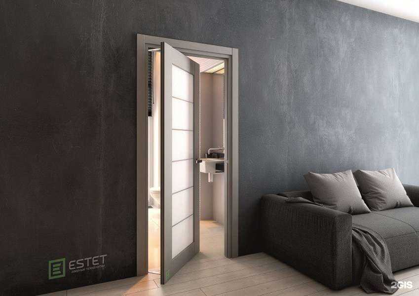 Отзывы на компанию Дверные технологии Estet в Набережных Челнах c фото