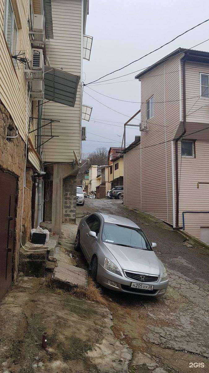 Отзывы на компанию Яна Фабрициуса в Сочи c фото - фотография 2 из 2