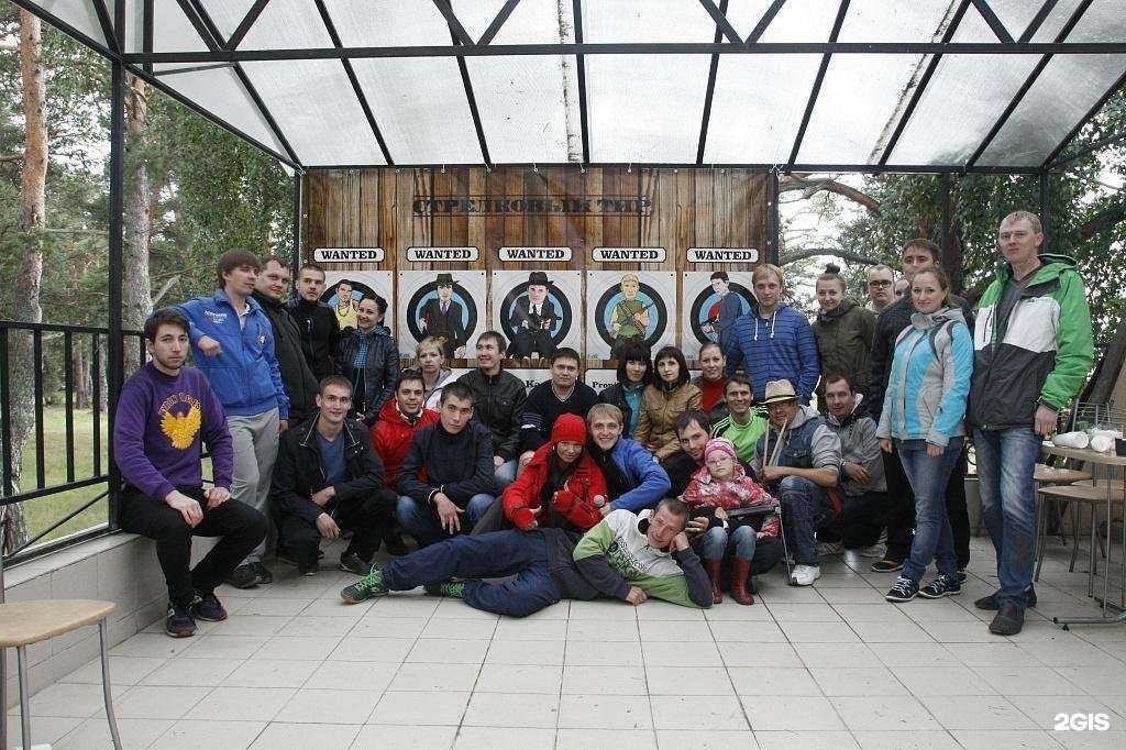 Отзывы на компанию Альянс в г. Тюмень c фото