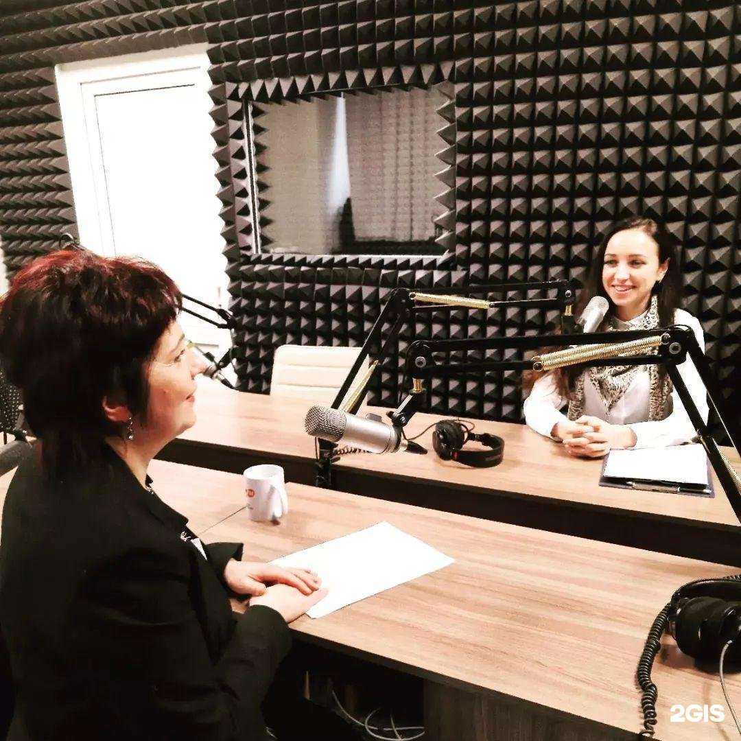 Отзывы на компанию Луки ФМ Медиа в г. Великие Луки c фото