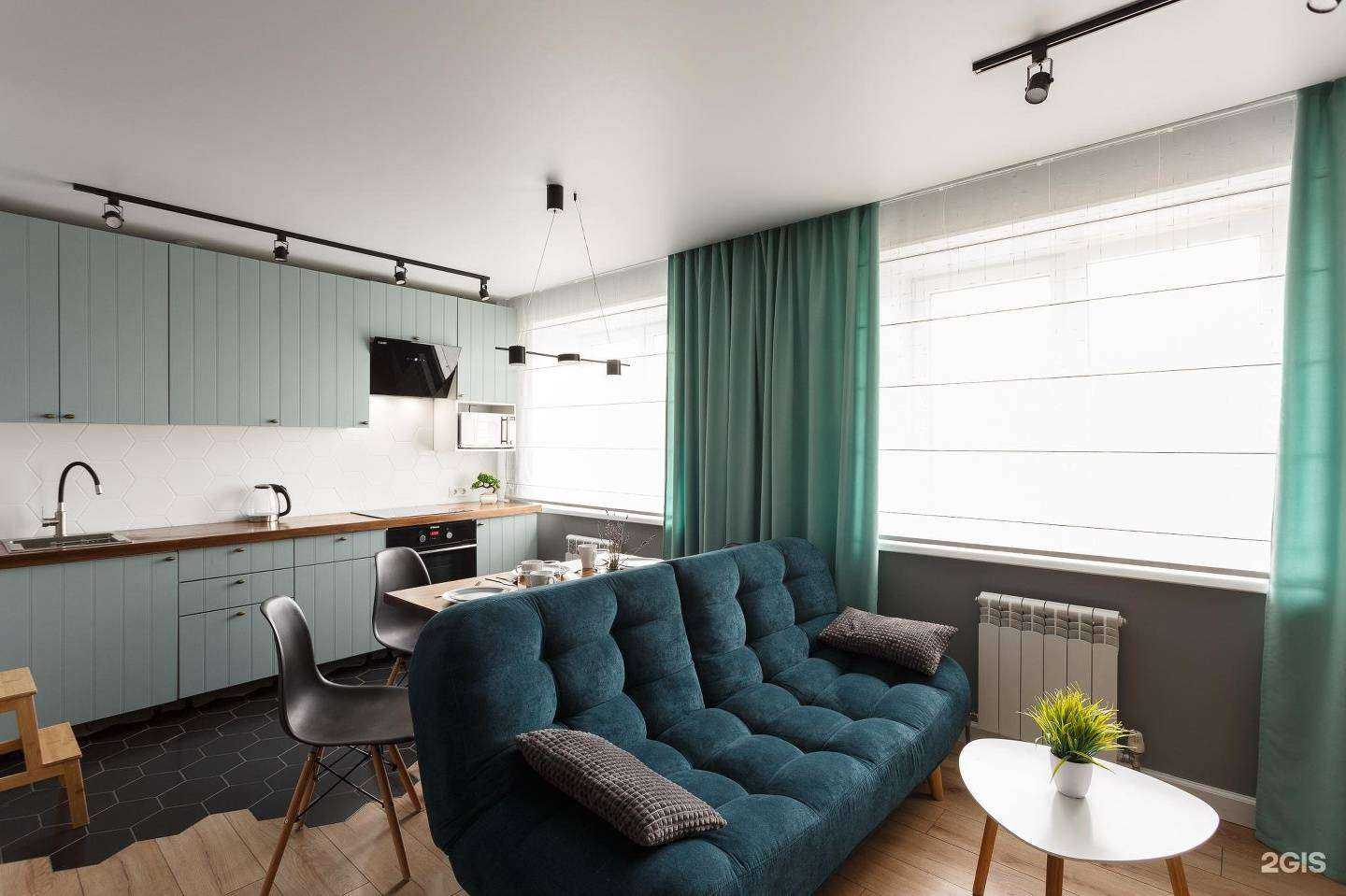 Отзывы на компанию Живи уютно в Вологде c фото