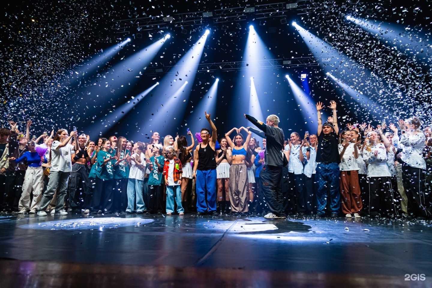 Отзывы на компанию MYVIBE в Новосибирске c фото