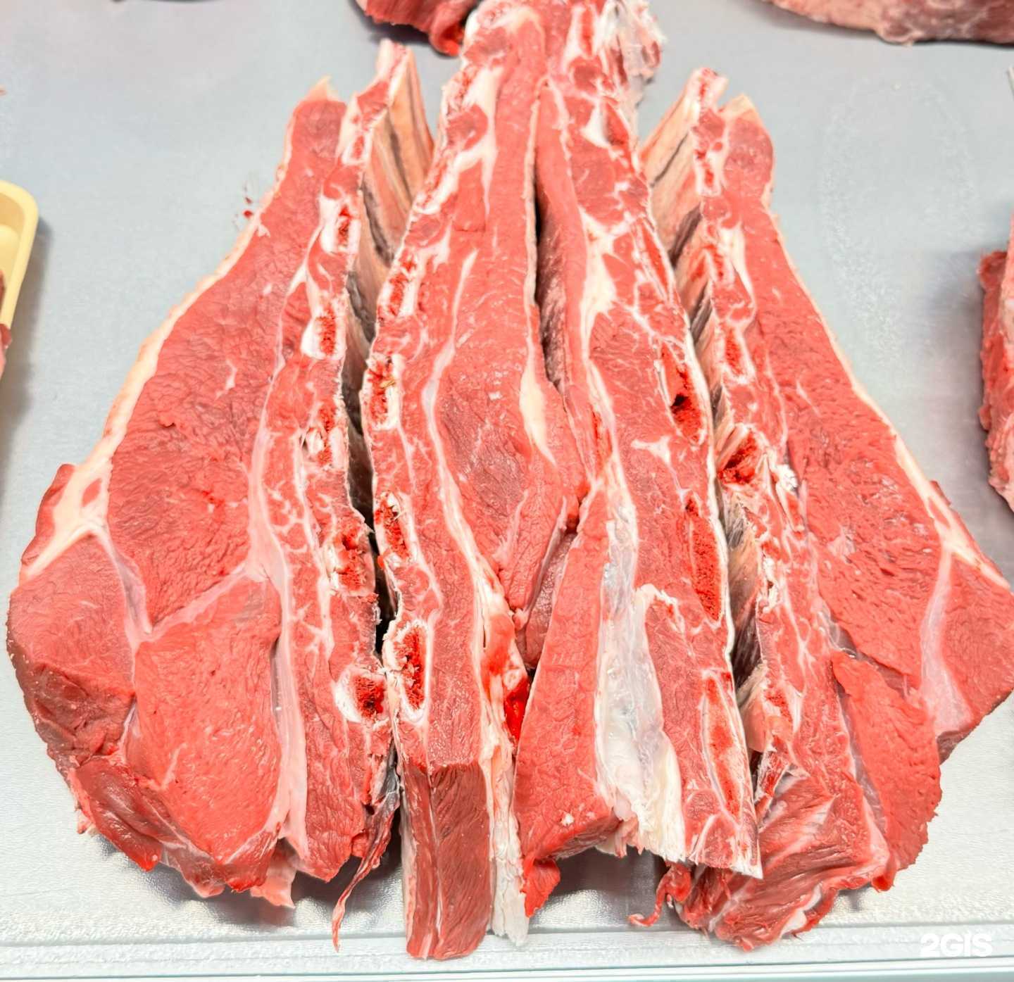 Отзывы на компанию HalalitKazan в Казани c фото