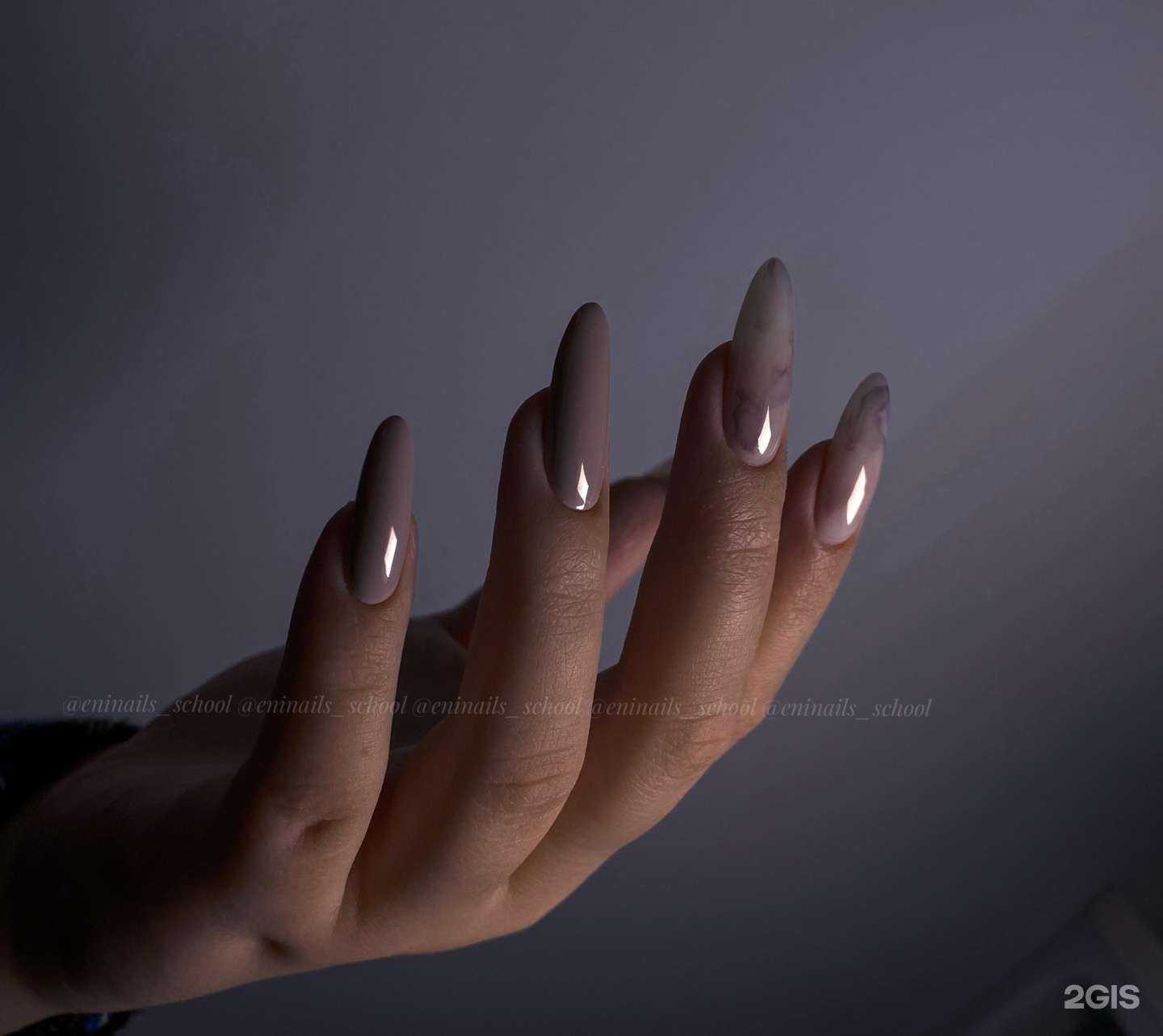 Отзывы на компанию EniNails в Тюмени c фото