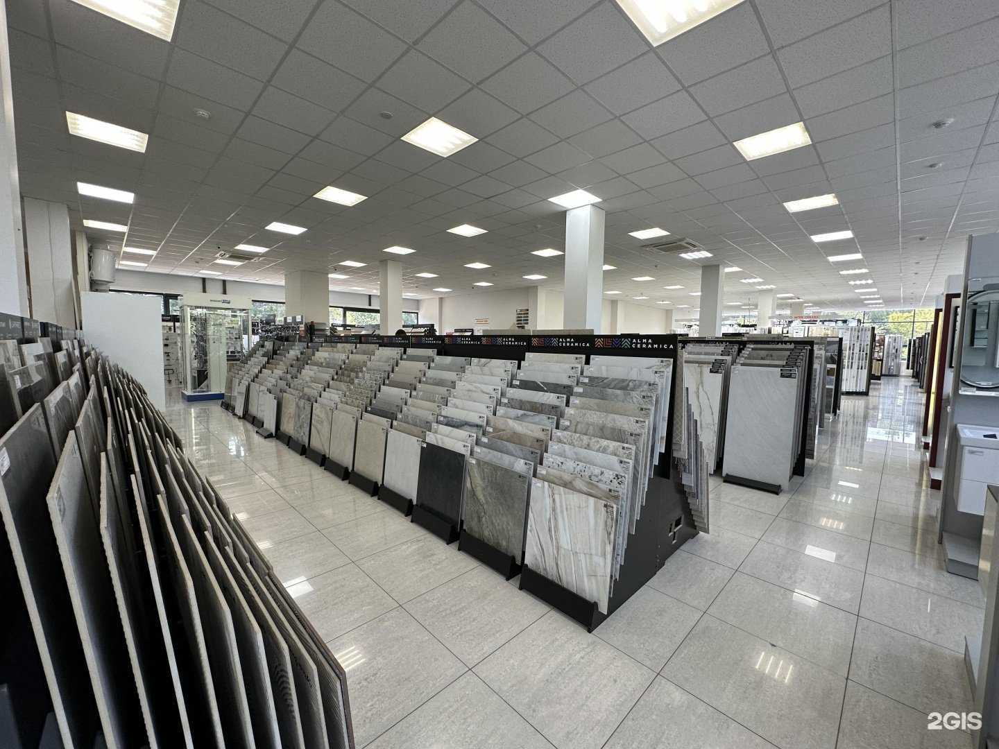 Отзывы на компанию Еврокерамика в Набережных Челнах c фото