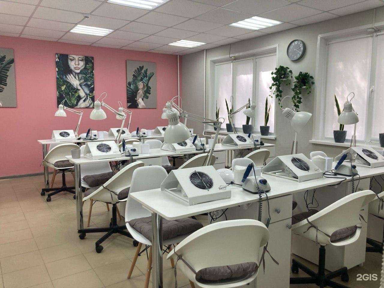Отзывы на компанию Glamour в г. Ижевск c фото