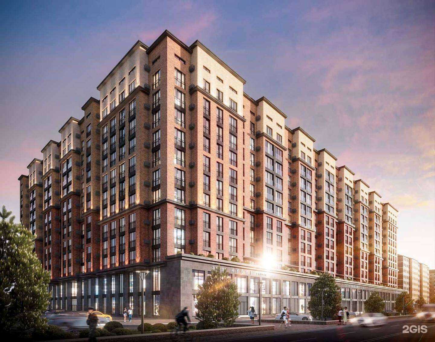 Отзывы на компанию Стандарт Realty в Каспийске c фото