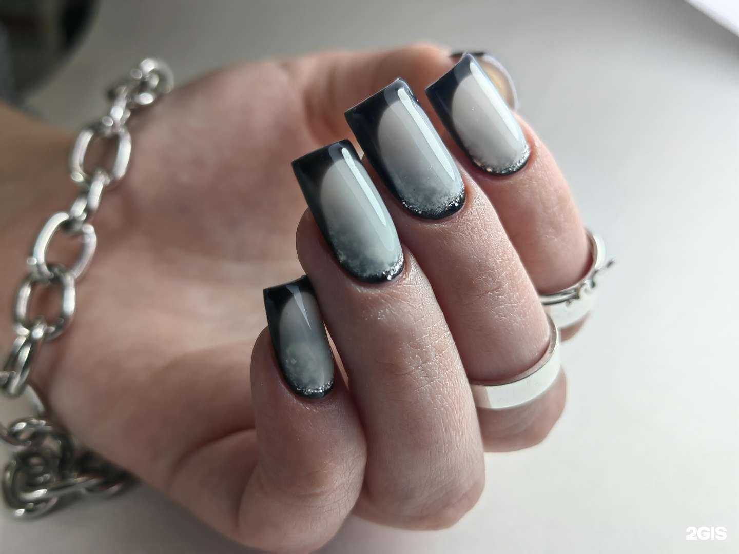 Отзывы на компанию Студия маникюра в Улан-Удэ c фото