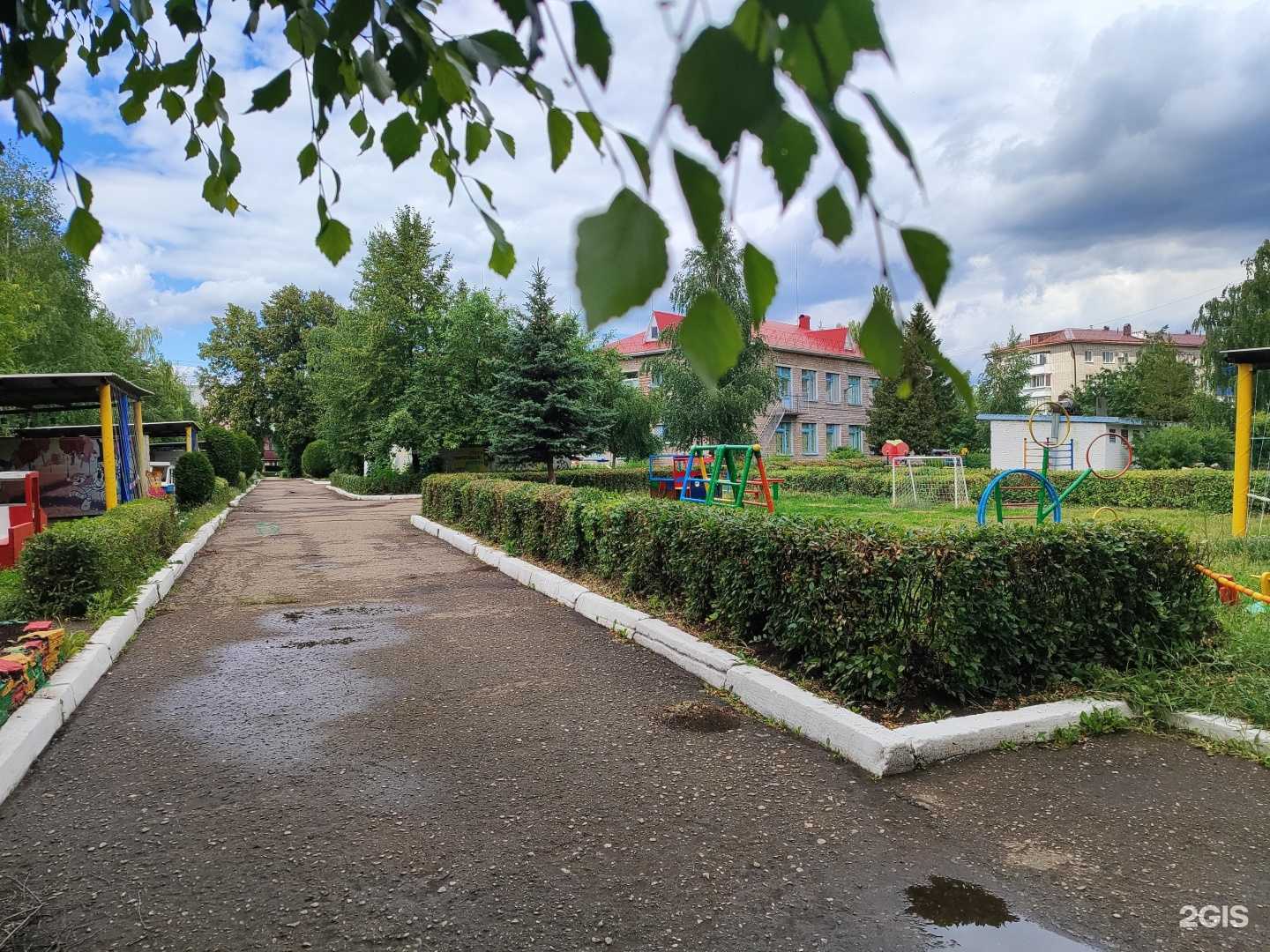 Отзывы на компанию Детский сад №21 в г. Туймазы c фото