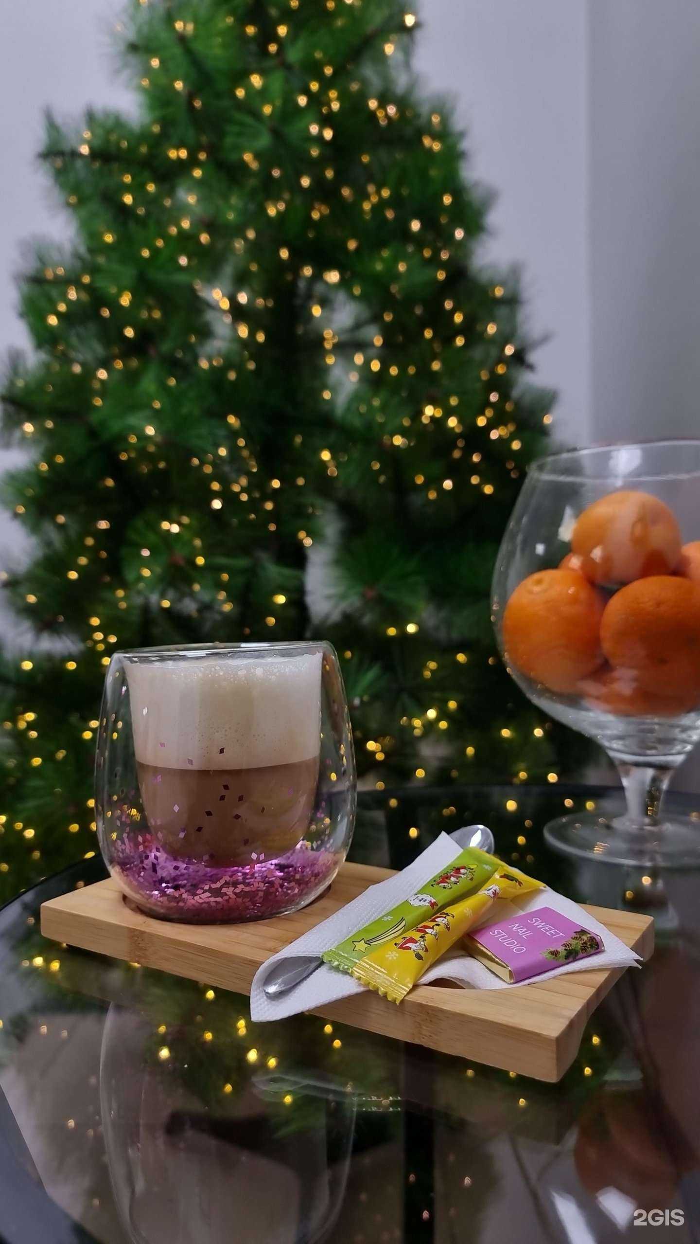 Отзывы на компанию Sweet Nail в г. Томск c фото