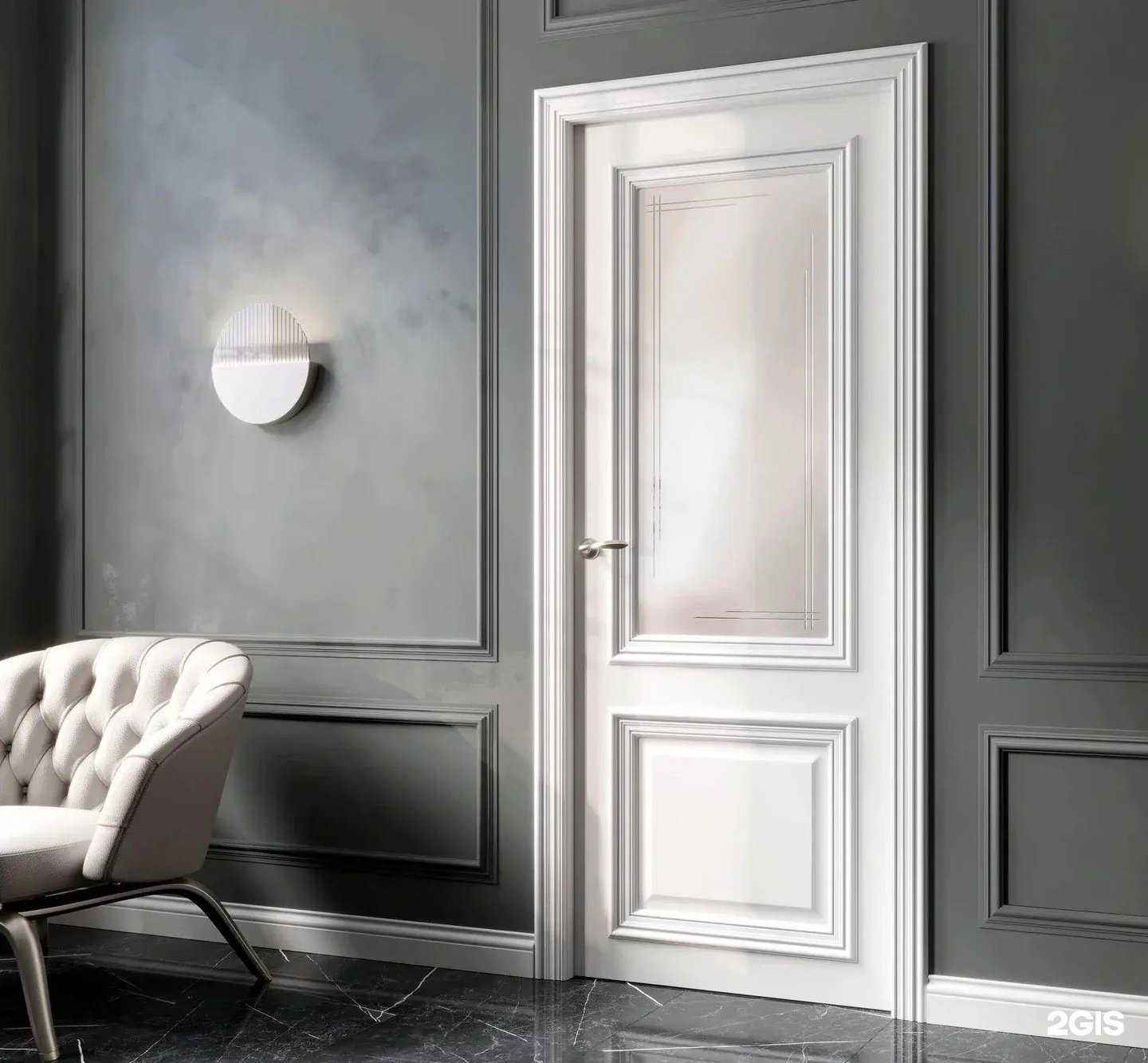 Отзывы на компанию Двери в дом в Волгограде c фото