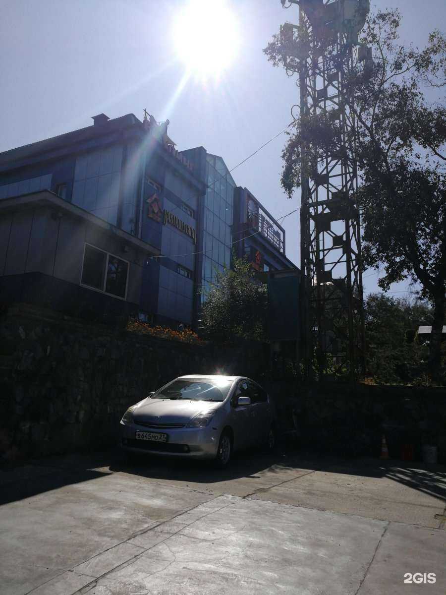 Отзывы на компанию Gastroli grill в Владивостоке c фото - фотография 2 из 2