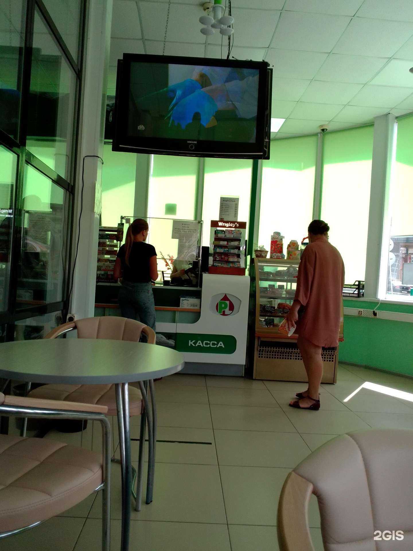 Отзывы на компанию Petrol-Люкс в Иванове c фото