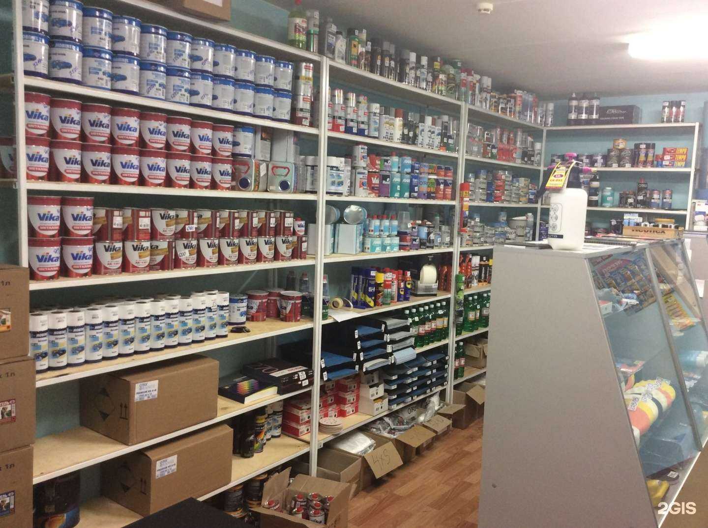 Отзывы на компанию Автокраски 36 в Воронеже c фото