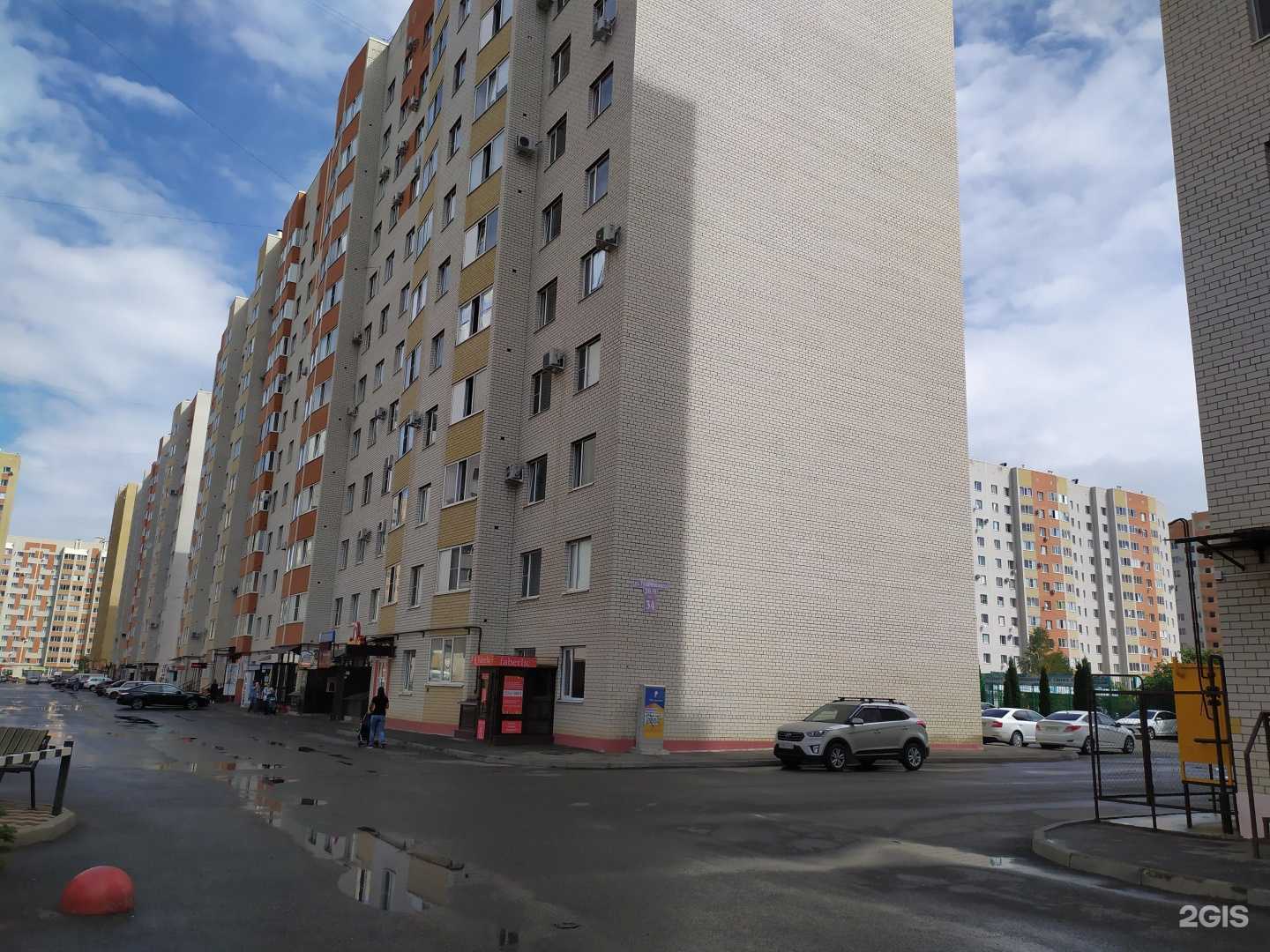 Отзывы на компанию Пили ногти в Ставрополе c фото - фотография 2 из 2