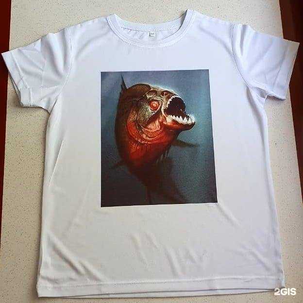 Отзывы на компанию ФотоТон в Черкесске c фото