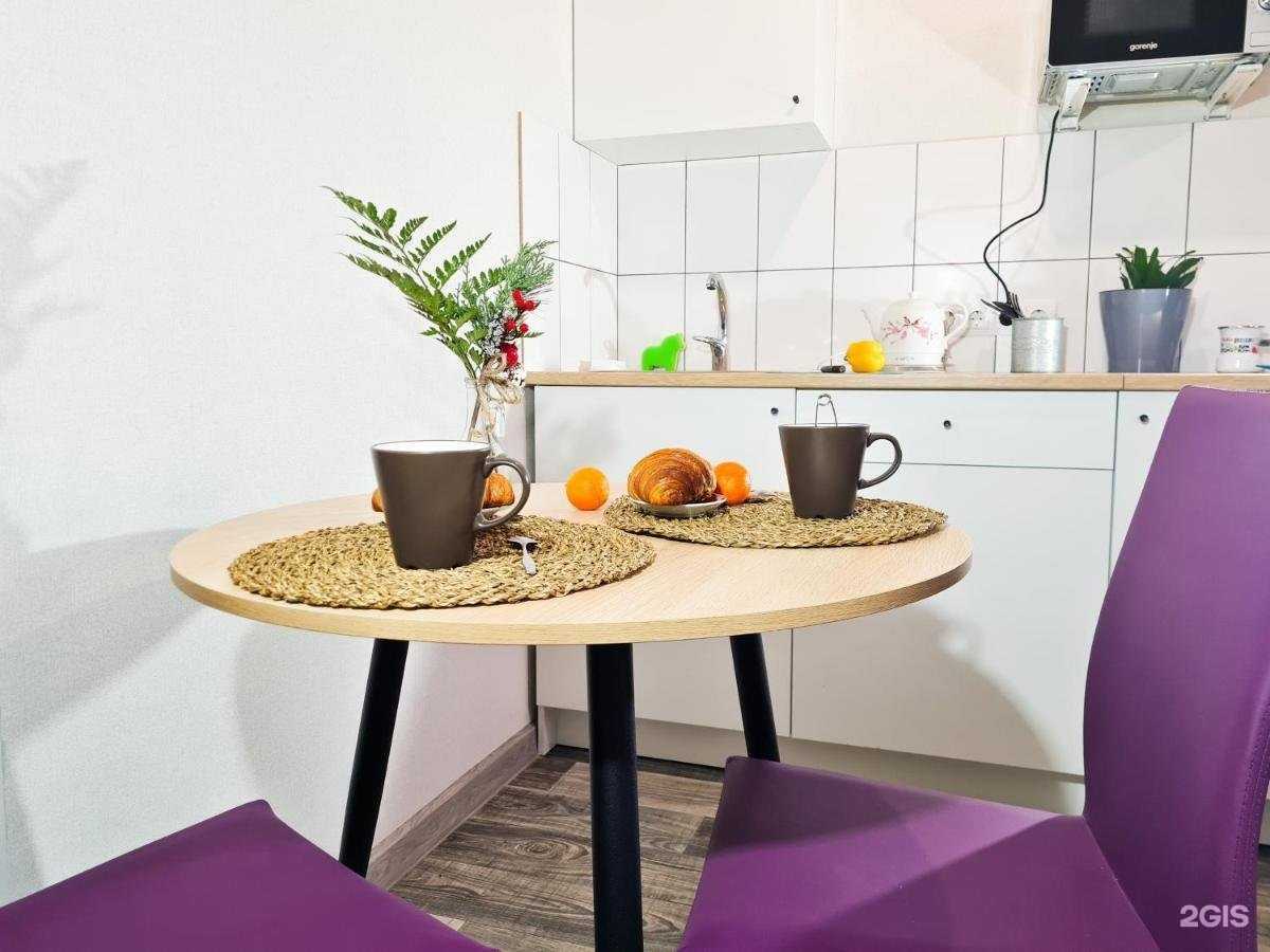 Отзывы на компанию Уфимские квартиры в г. Уфа c фото