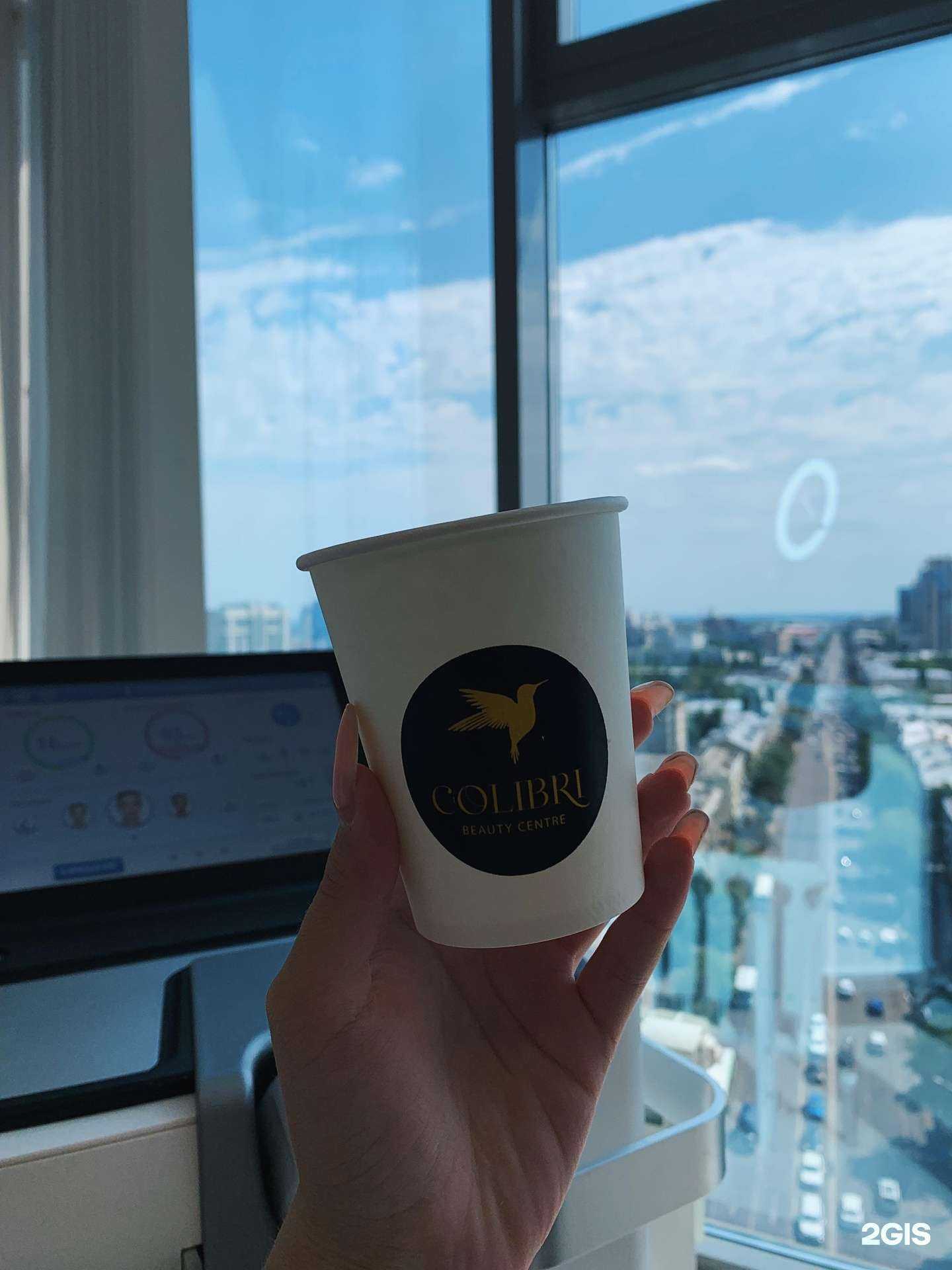 Отзывы на компанию Colibri в Воронеже c фото