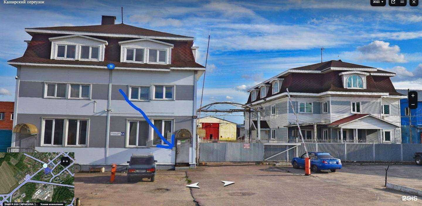 Отзывы на компанию Hdrazbor в Бронницах c фото