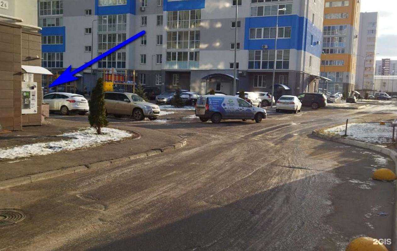 Отзывы на компанию Аквушка в Пензе c фото