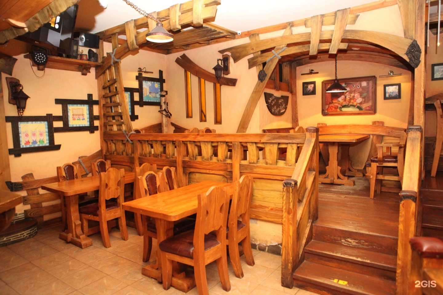 Отзывы на компанию Нуф-нуф в Черноголовке c фото