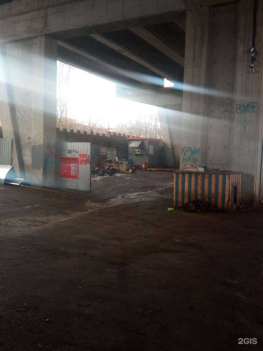 Отзывы на компанию Пункт приема лома в Калуге c фото