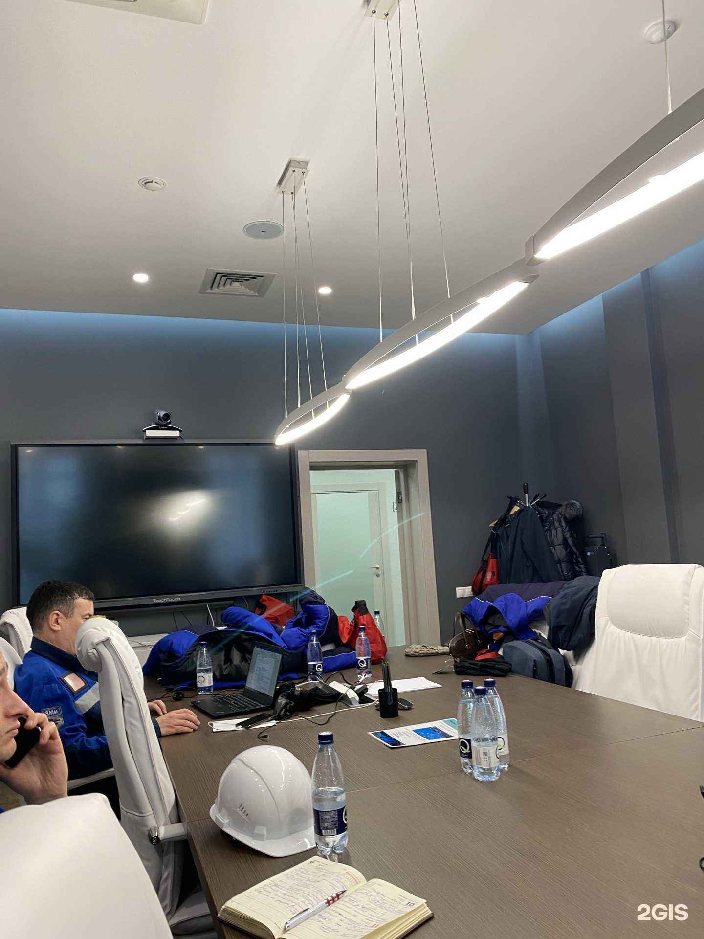 Отзывы на компанию Нижнекамскнефтехим в г. Нижнекамск c фото