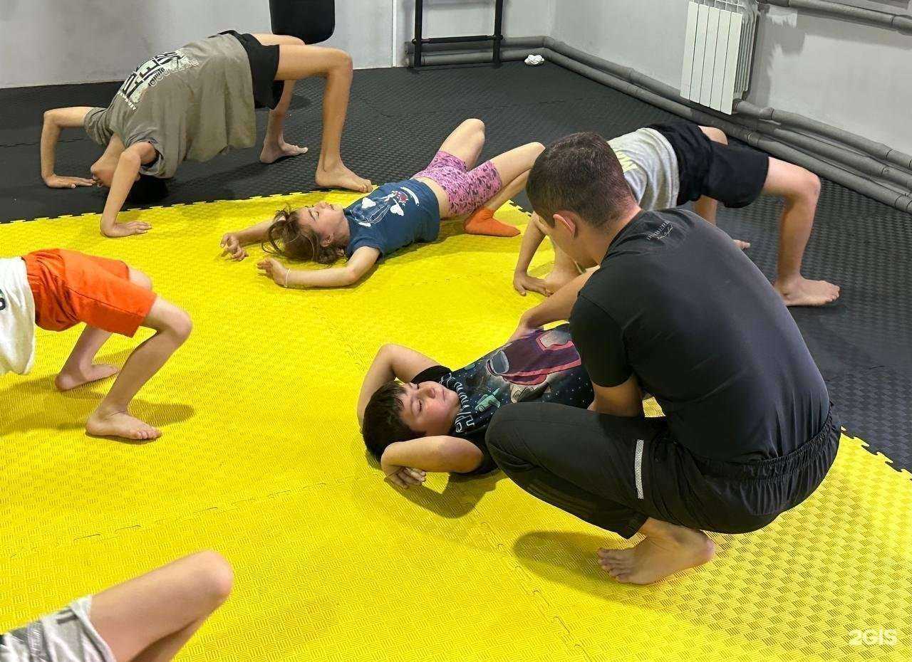 Отзывы на компанию Единоборец в г. Калуга c фото