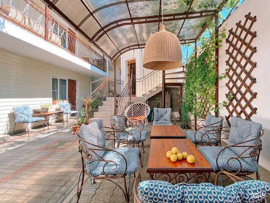 Отзывы на компанию Южный берег в Анапе c фото