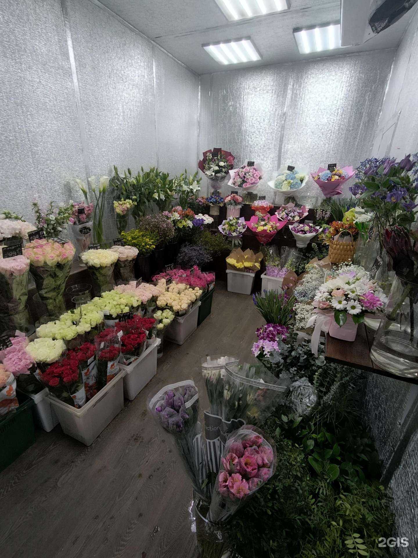 Отзывы на компанию Rose&Boss в Красногорске c фото