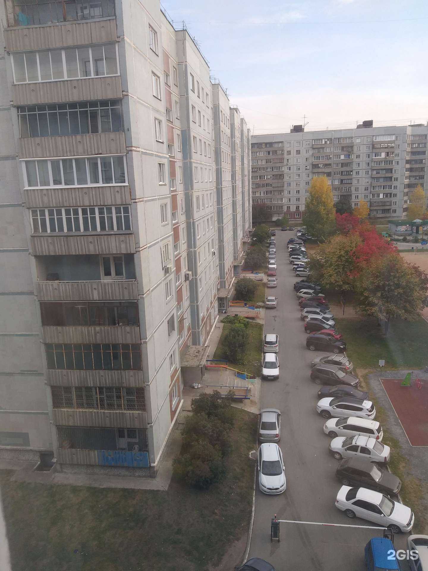 Отзывы на компанию Какао в Новосибирске c фото - фотография 2 из 2