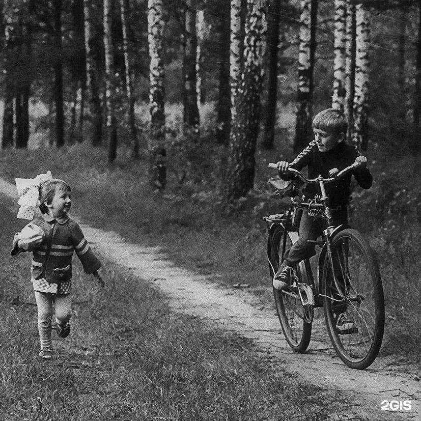 Отзывы на компанию Велоточка в Троицке c фото