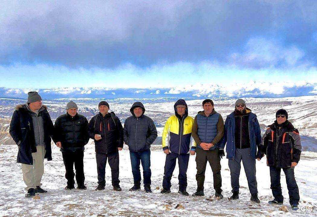 Отзывы на компанию Prego в Махачкале c фото