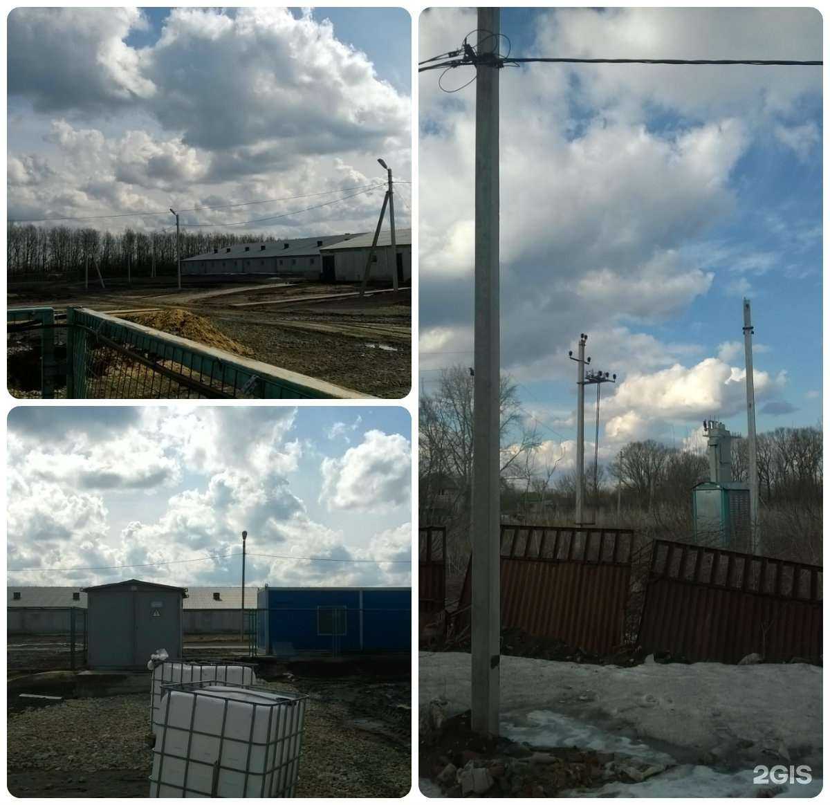 Отзывы на компанию ЭнергоДом в г. Липецк c фото