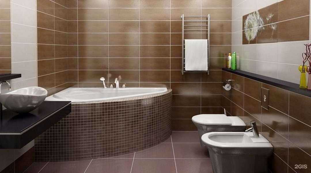 Отзывы на компанию Океан сантехники в г. Пятигорск c фото