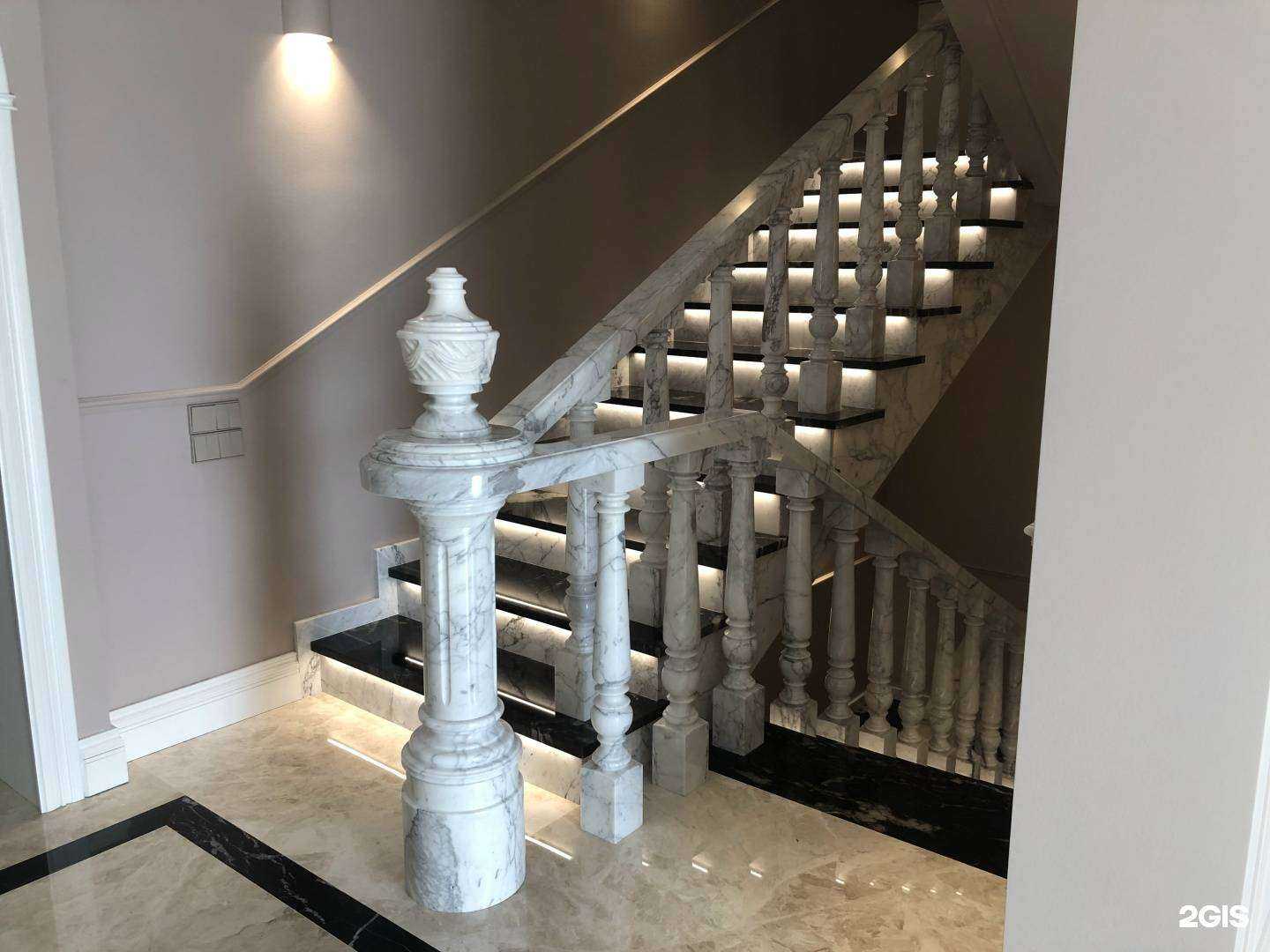 Отзывы на компанию Камень-Сервис в Краснодаре c фото