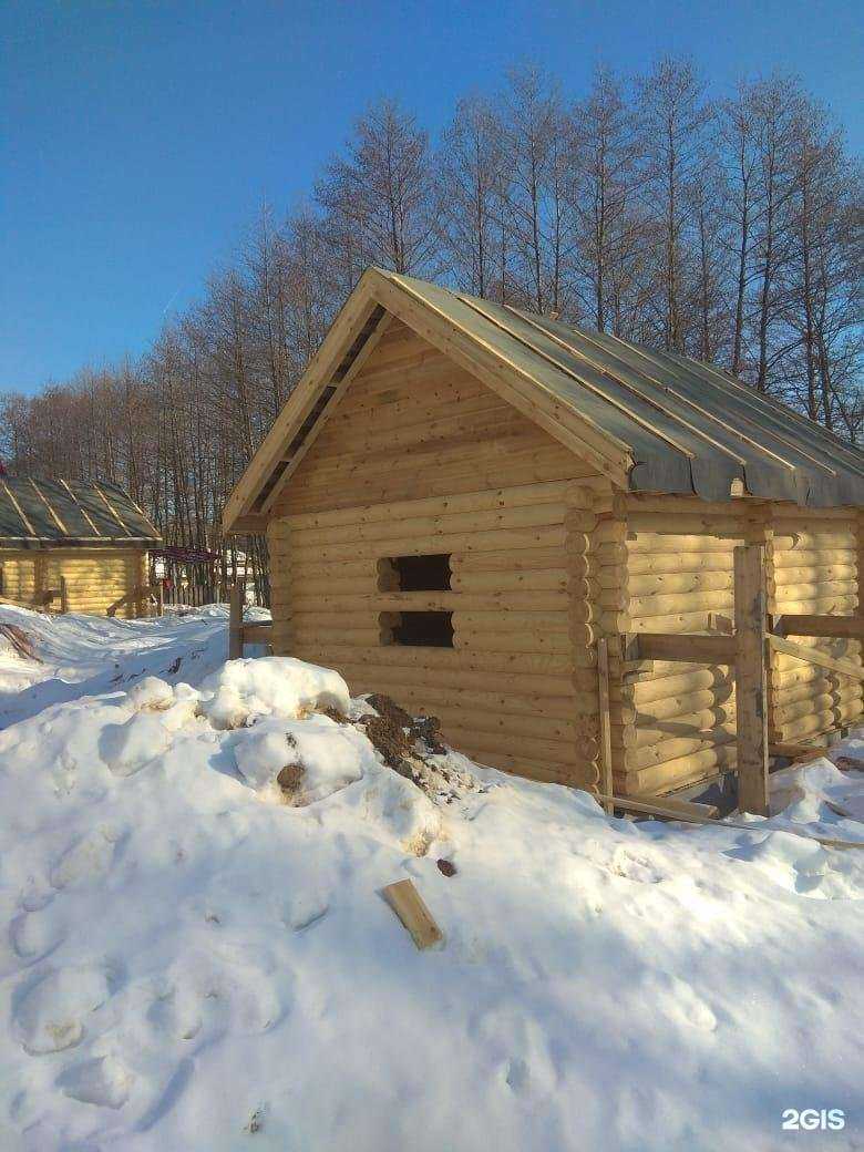 Отзывы на компанию ГК Конструктив в г. Нижний Новгород c фото