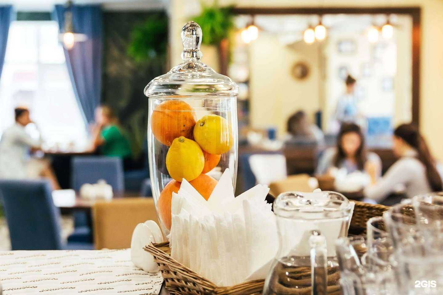 Отзывы на компанию Pecorino в Уфе c фото