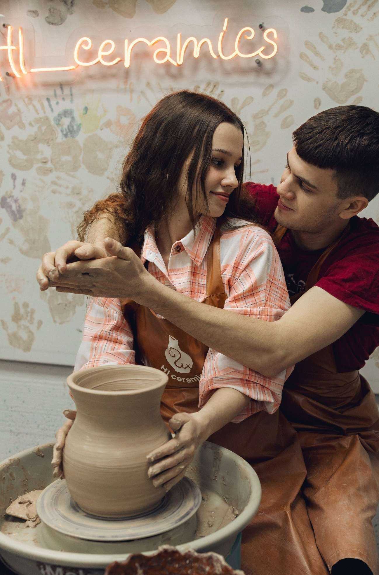 Отзывы на компанию Hiceramics в Барнауле c фото