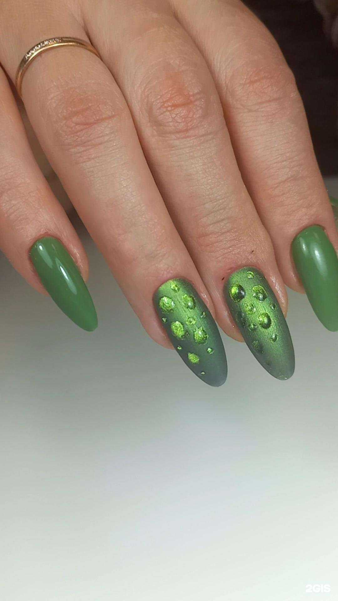 Отзывы на компанию JuliaNails в Перми c фото