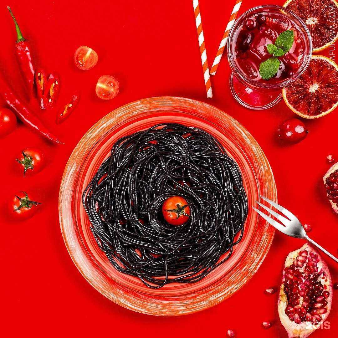 Отзывы на компанию Sapunova food & people в Новосибирске c фото