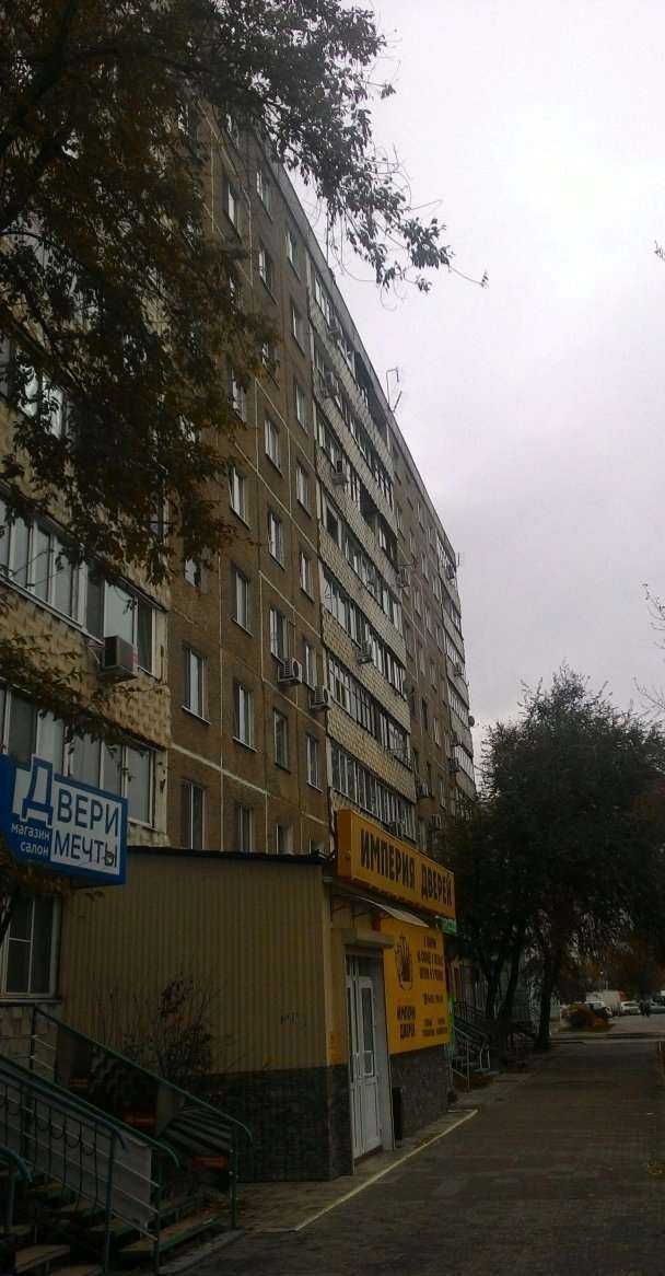 Отзывы на компанию Империя дверей в Энгельсе c фото - фотография 2 из 2