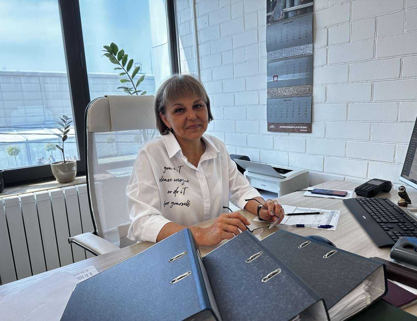 Отзывы на компанию Кабинет бухгалтера в Краснодаре c фото