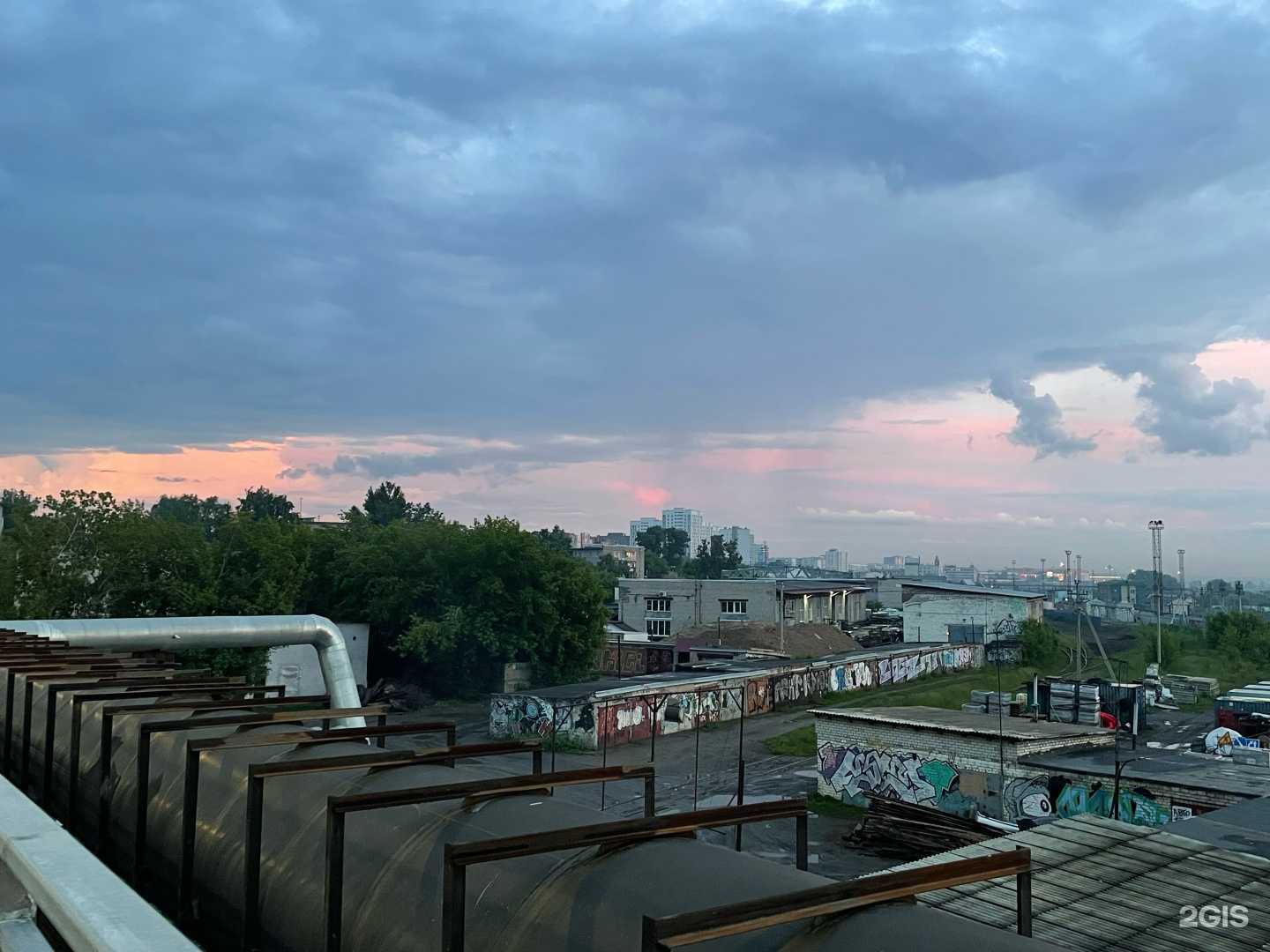 Отзывы на компанию Гефест в Барнауле c фото - фотография 2 из 2