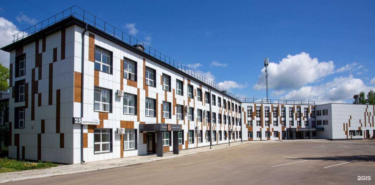 Отзывы на компанию Grand Stella в Зеленогорске c фото