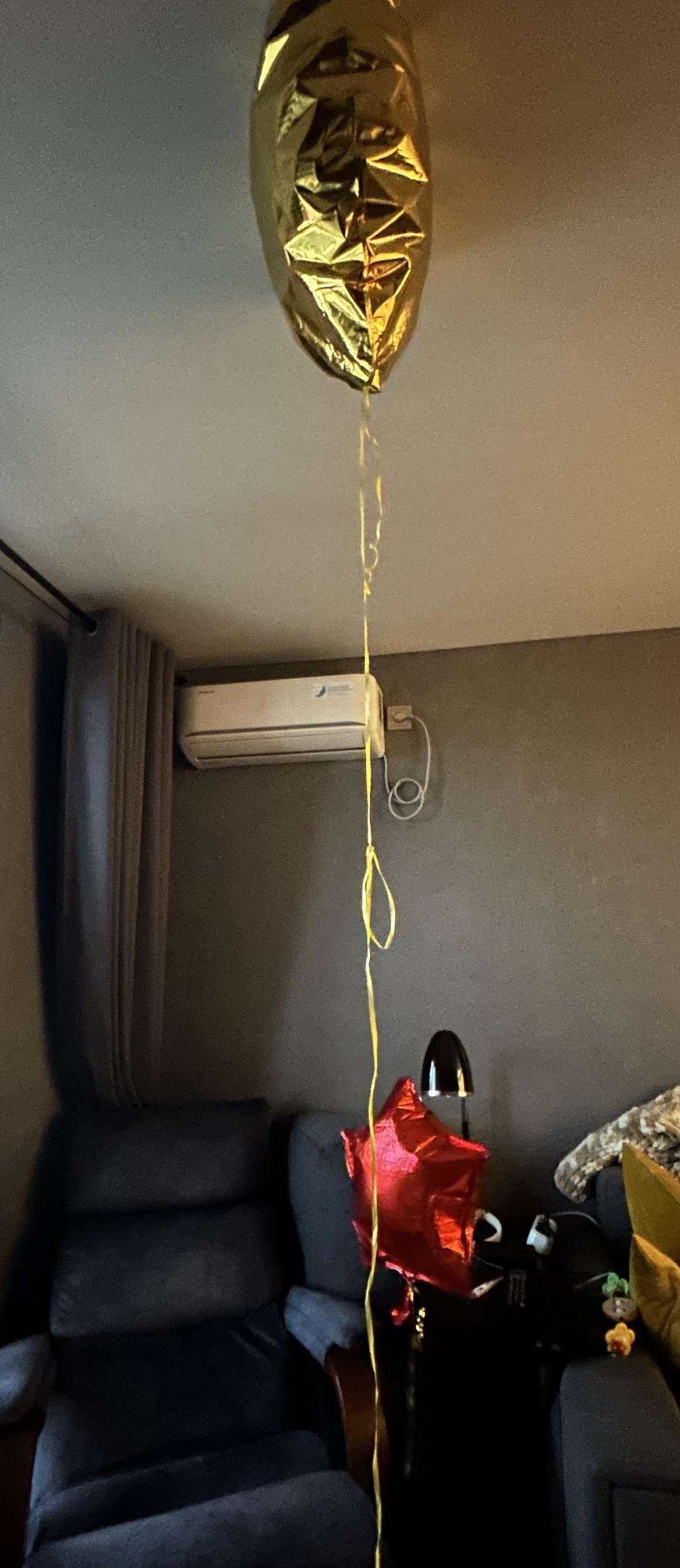 Отзывы на компанию Магазин подарков и шаров в Уфе c фото