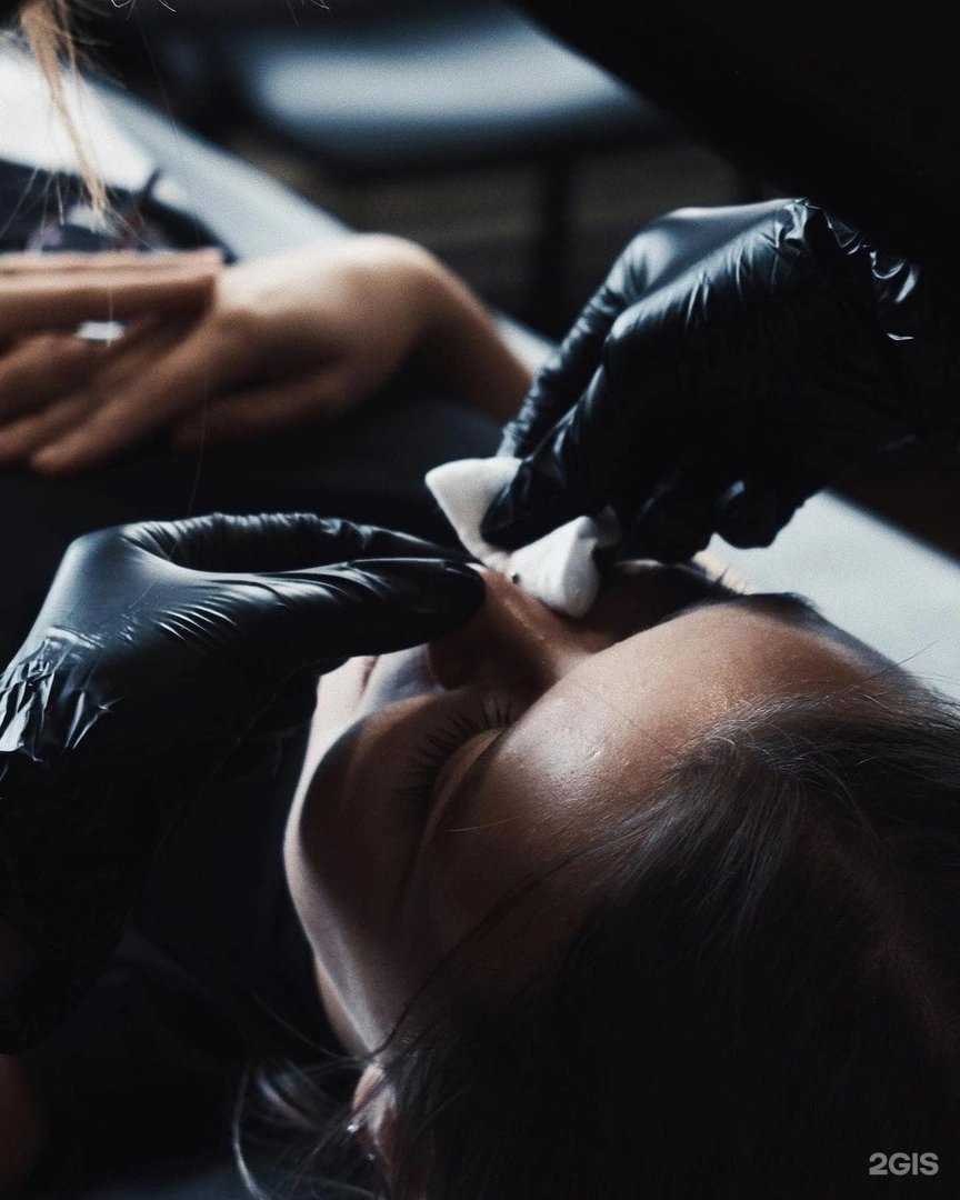 Отзывы на компанию Dom tattoo в Нижнем Тагиле c фото