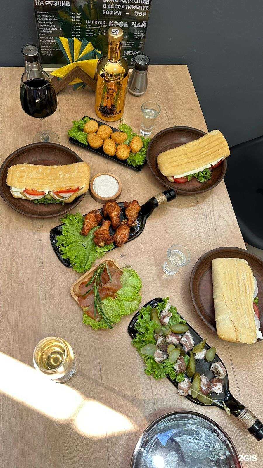 Отзывы на компанию Градус в Анапе c фото